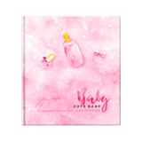 Фотоальбом UFO 10x15x300 PP-46300 Baby Pink3 PP-46300 Baby pink3